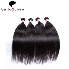 Chine Aucun soyeux noir naturel de rejet directement dans les cheveux européens de Vierge pour la beauté fournisseur
