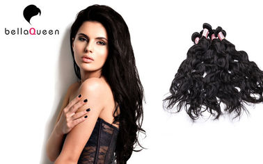 Chine 10 pouces - les prolongements européens de cheveux de Vierge de la catégorie 6A de 30 pouces doublent la trame pour la femme fournisseur