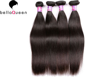Chine Plein et épais prolongements dessinés de cheveux de Vierge de la catégorie 7A par double pour des femmes de couleur fournisseur
