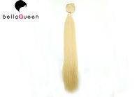 Chine Droits agrafe 100g 613 blonde d&#039;or dans l&#039;extension de cheveux avec la couleur pure société
