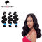Double cheveux dessinés de Remy de 100 Indiens aucun embrouillement et aucun rejet fournisseur