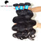 Double cheveux dessinés de Remy de 100 Indiens aucun embrouillement et aucun rejet fournisseur