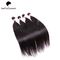 10 pouces - noir naturel de cheveux de Remy de Birman d'utilisation de fille de 30 pouces directement sans produit chimique fournisseur