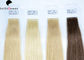 Extension 100% droite de cheveux de bande de longs cheveux non-traités de Vierge fournisseur