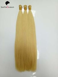 Chine Les meilleurs pleins cheveux 16-26inch de Remy de Vierge de cuticle j&#039;incline des prolongements de cheveux usine